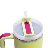 Tufans Mug Verde Limón - Tienda Oficial